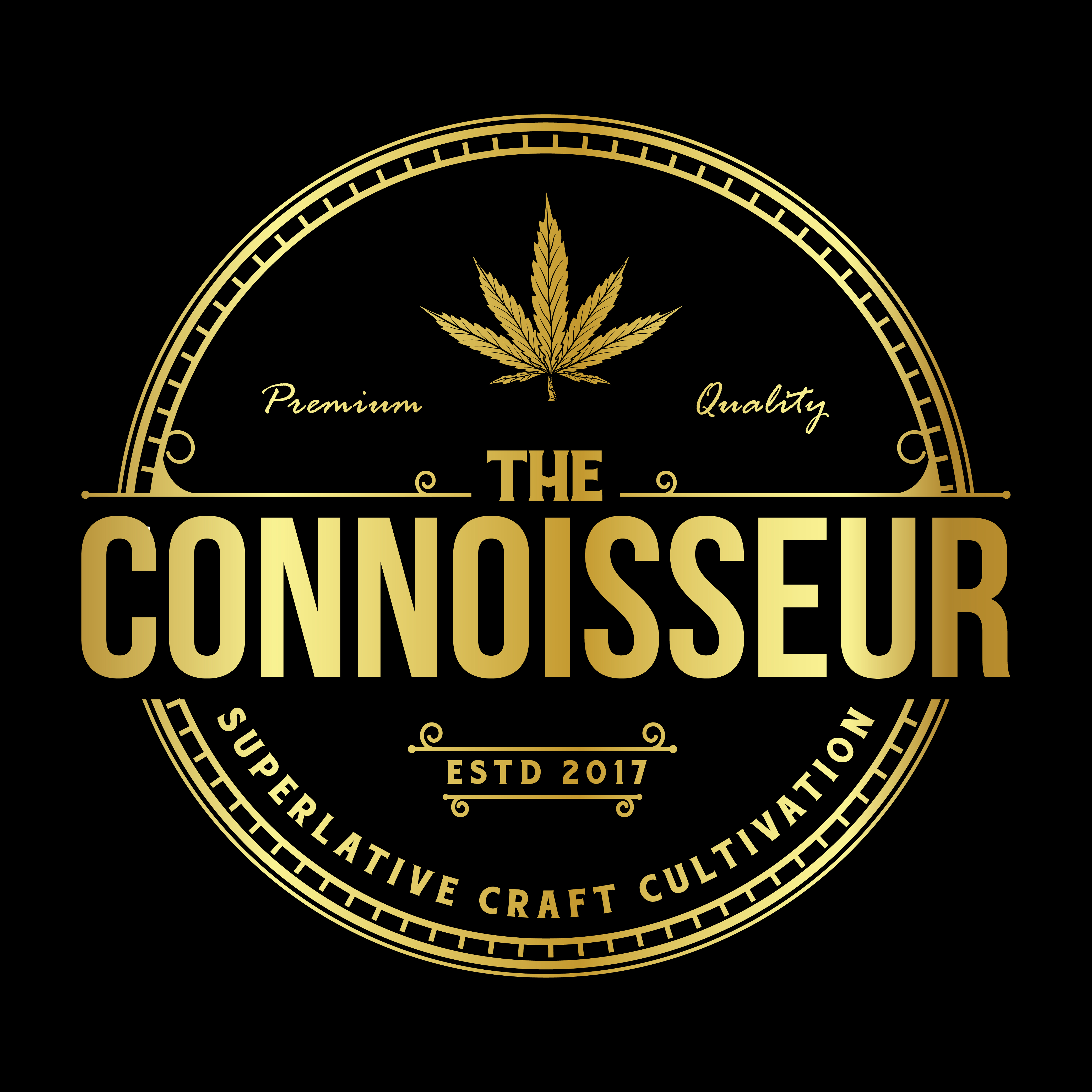 The Cannabis Connoisseur’s