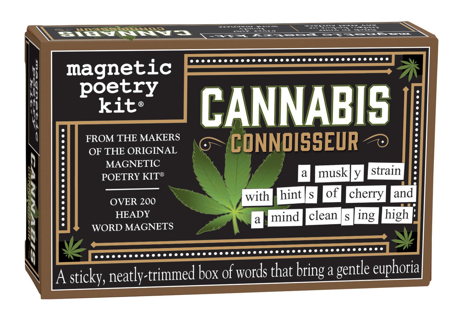 Weed Almighty: A Connoisseur’s Guide to 2026 Strains and Recipes