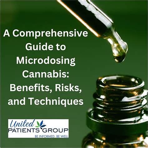 Cannabis Consumption
