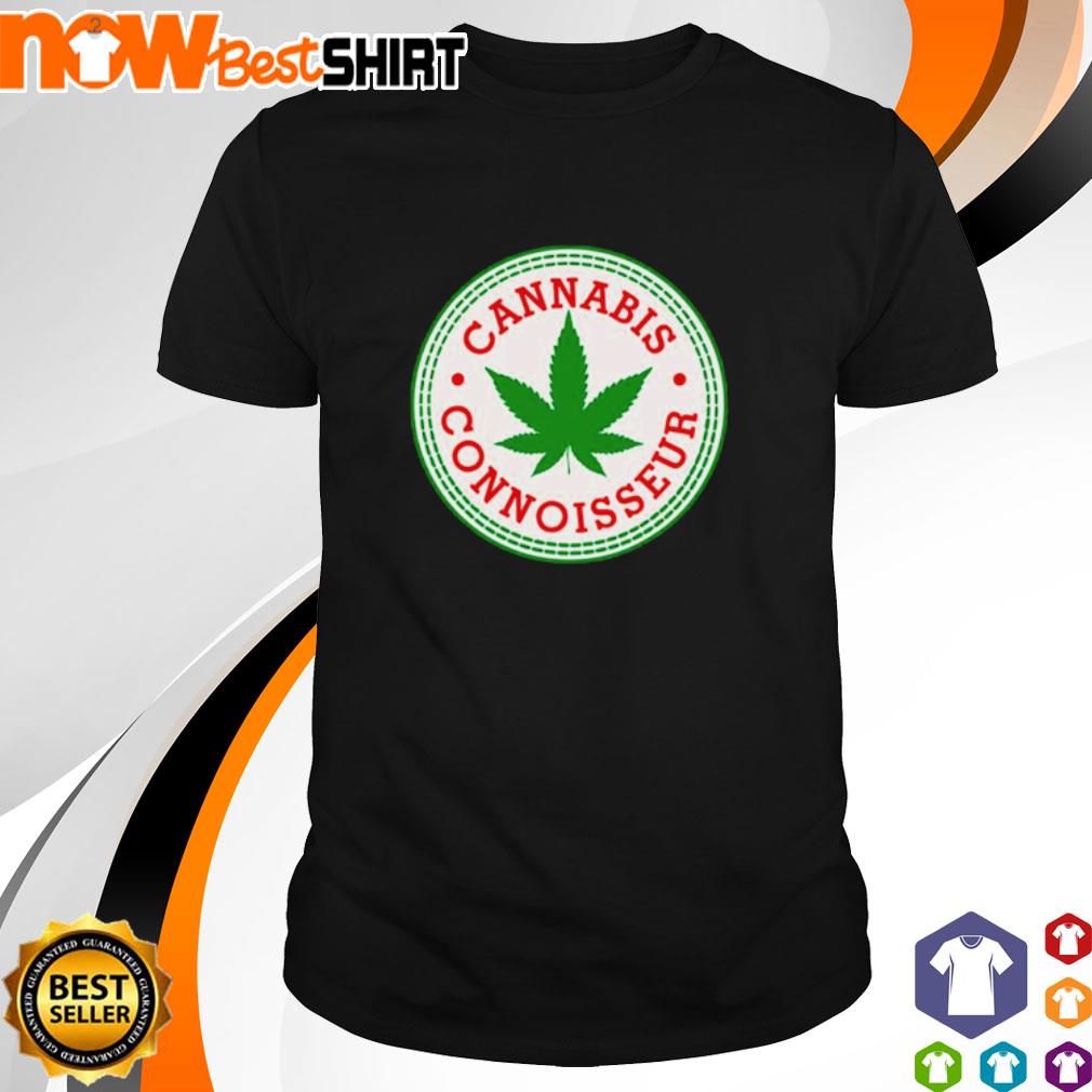 Cannabis Connoisseur