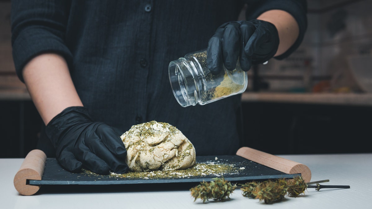 Cannabis Cooking Trends