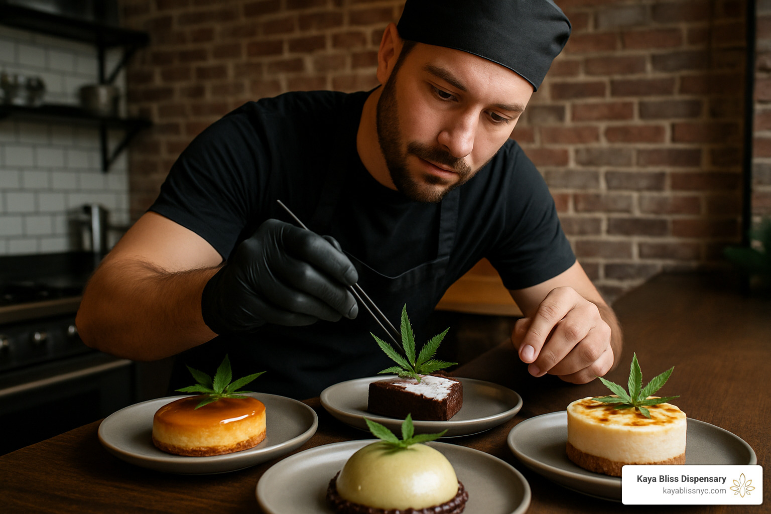 Cannabis Cooking: A Step-by-Step Recipe for Infused Butter