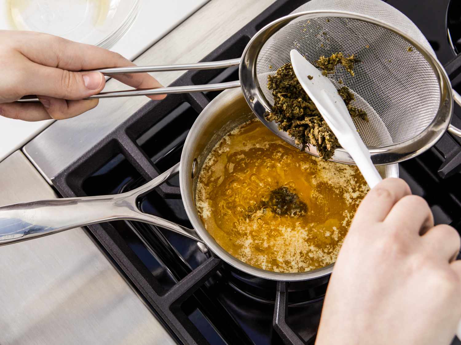 Cannabis Cooking Trends