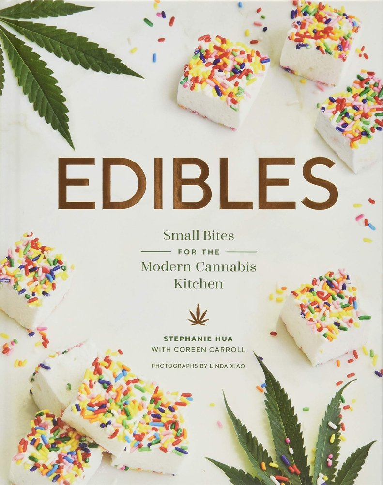 The Cannabis Connoisseur’s to Legal Edibles and Advanced Weed Recipes