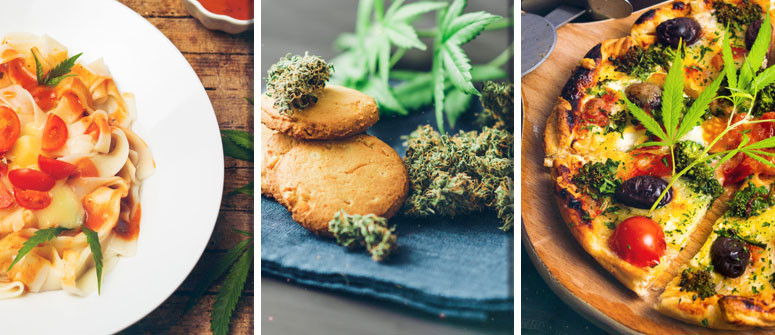 The Cannabis Connoisseur’s to Legal Edibles and Advanced Weed Recipes