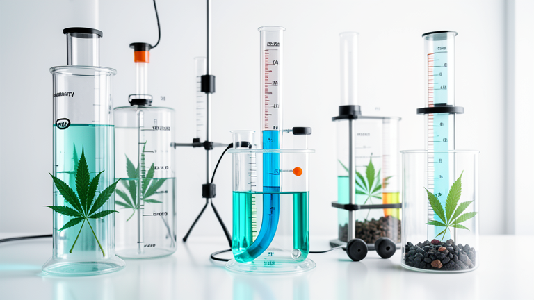 The 2026 Cannabis Guide: Top Products, Strains, and Cultivation Tips