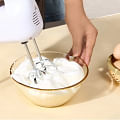electric hand mixer
