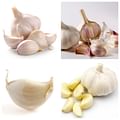 fresh garlic cloves