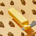 cannabis butter