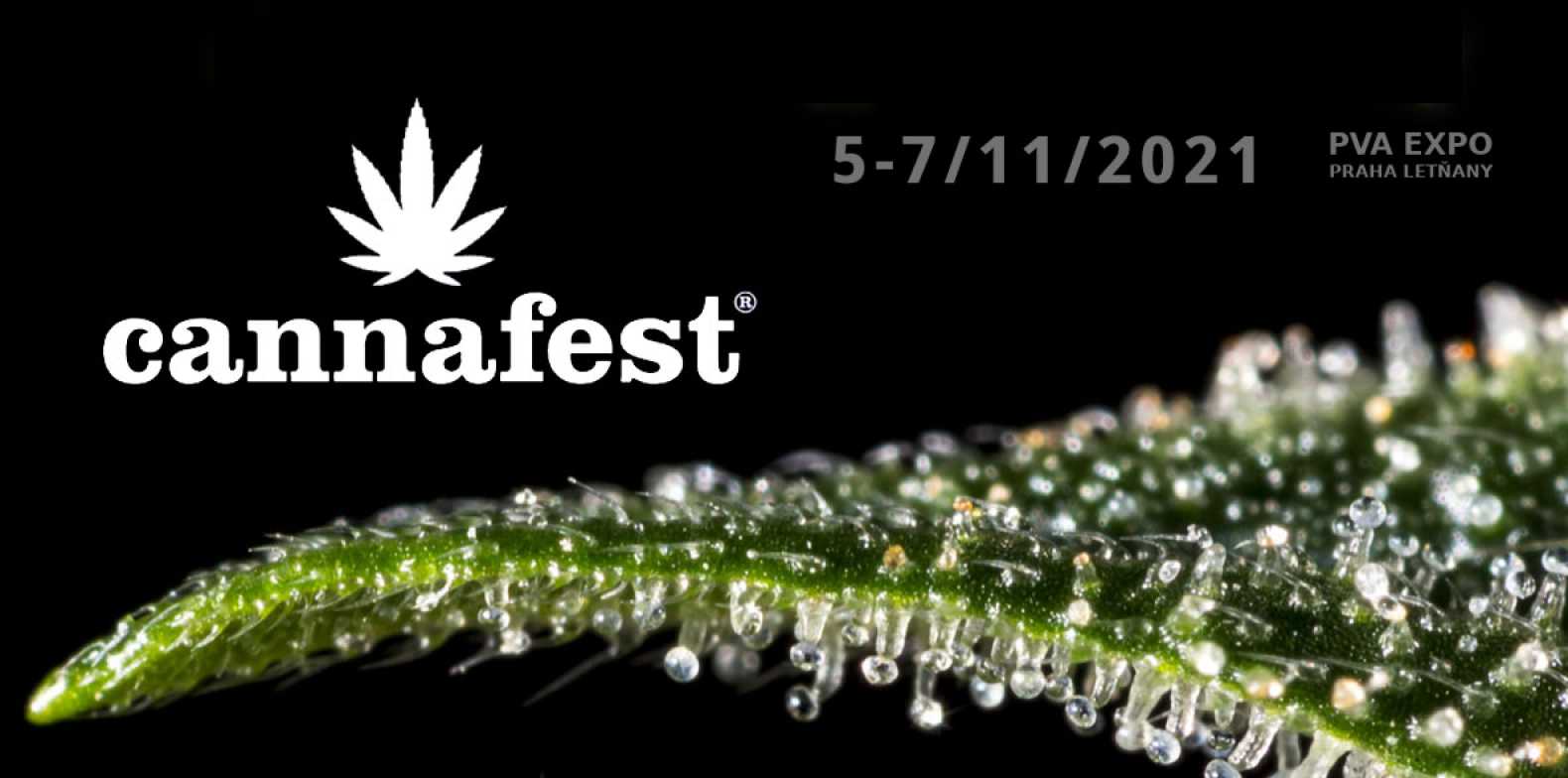Cannafest Prague