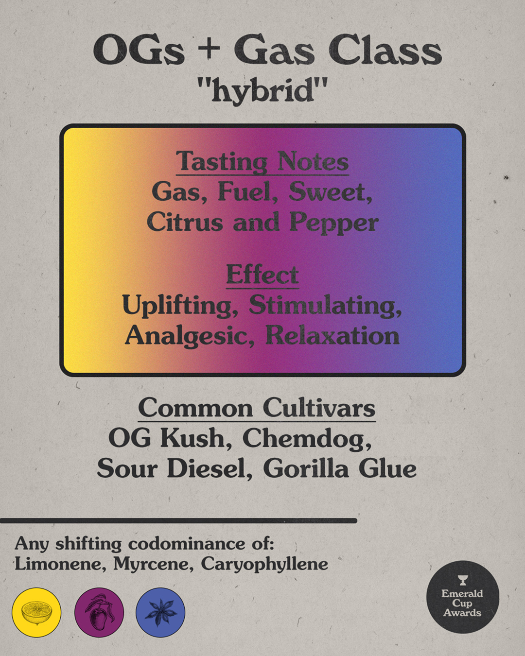 Emerald Cup cannabis
