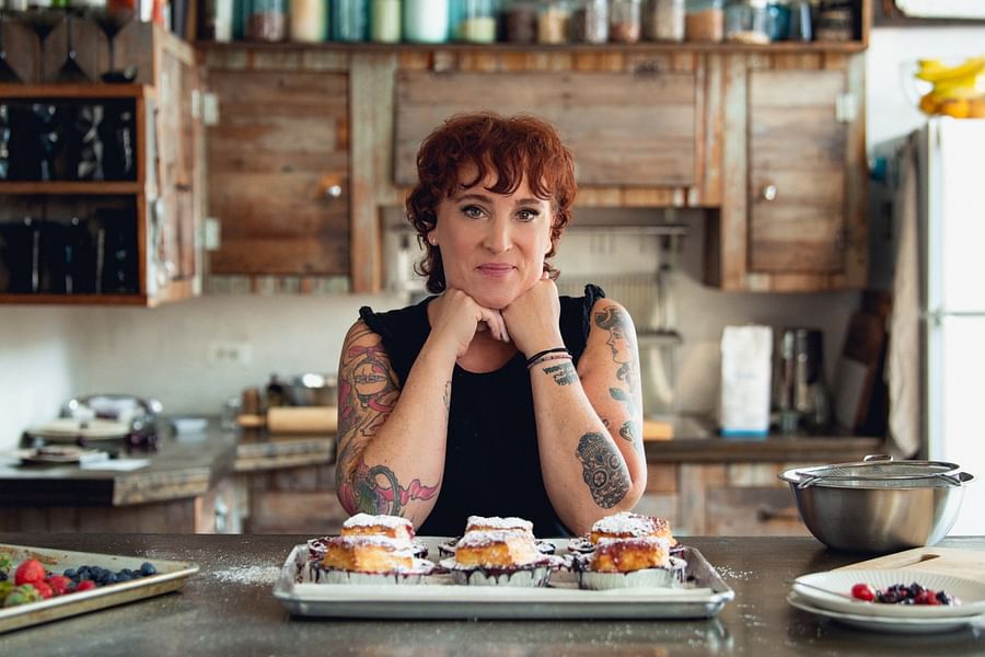 cannabis edibles chef