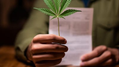 7 Tips for Landing Your Dream Cannabis Job