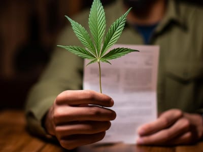 7 Tips for Landing Your Dream Cannabis Job