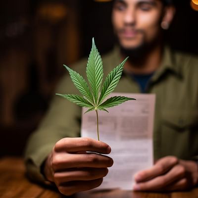 7 Tips for Landing Your Dream Cannabis Job