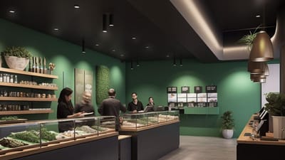 A Comprehensive Guide to Cannabis Dispensaries: What to Expect and How to Choose the Right One