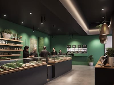 A Comprehensive Guide to Cannabis Dispensaries: What to Expect and How to Choose the Right One