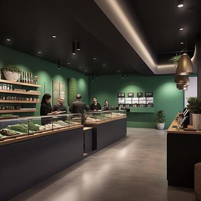 A Comprehensive Guide to Cannabis Dispensaries: What to Expect and How to Choose the Right One