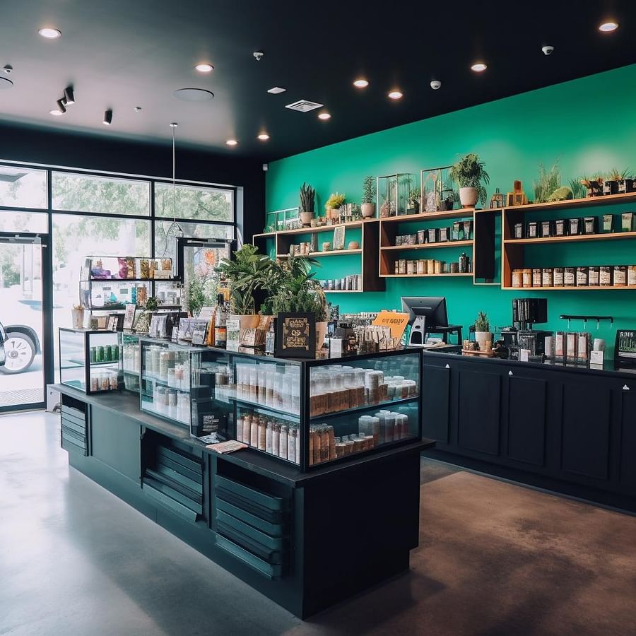 A Comprehensive Guide to Cannabis Dispensaries: What to Expect and How ...