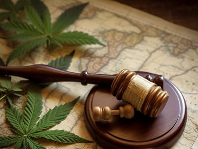 A Deep Dive into Cannabis Laws: Understanding Legalization, Decriminalization, and Medical Use
