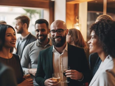 A Guide to Cannabis Events: Networking and Expanding Your Knowledge in the Industry
