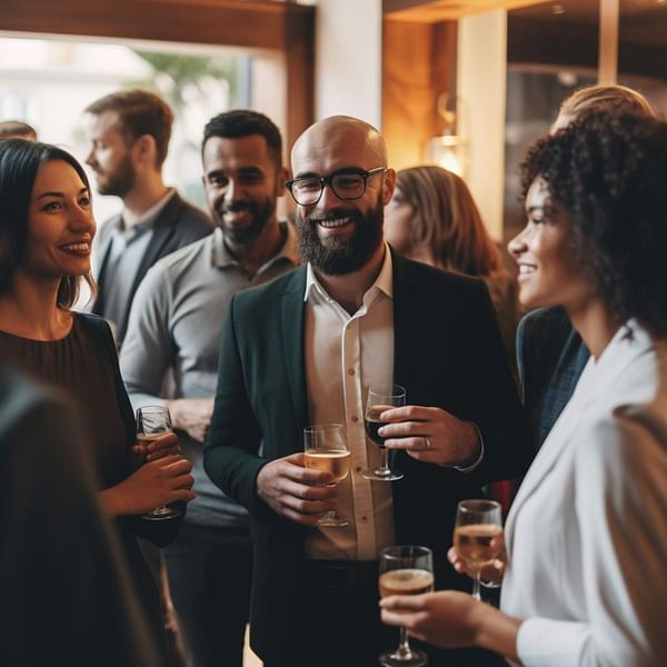 A Guide to Cannabis Events: Networking and Expanding Your Knowledge in the Industry