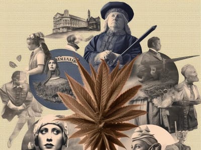 An Introduction to Cannabis Culture: History, Trends, and Influencers