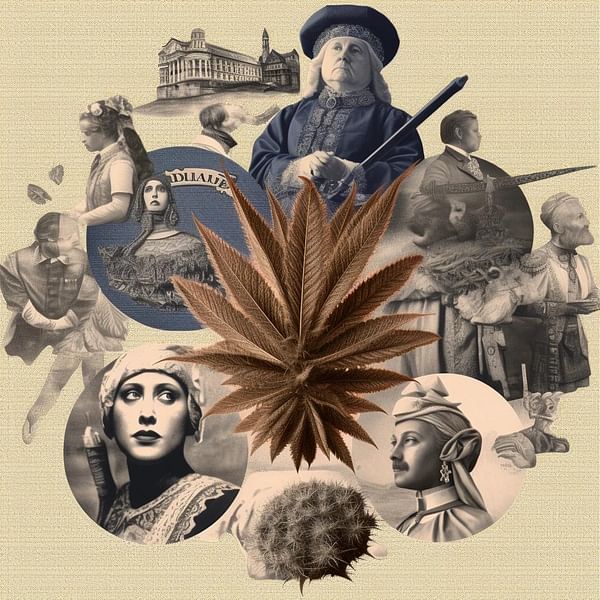 An Introduction to Cannabis Culture: History, Trends, and Influencers