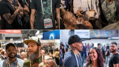 Cannabis Events: A Calendar of Must-Attend Conferences, Festivals, and Expos