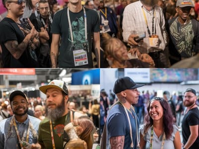 Cannabis Events: A Calendar of Must-Attend Conferences, Festivals, and Expos