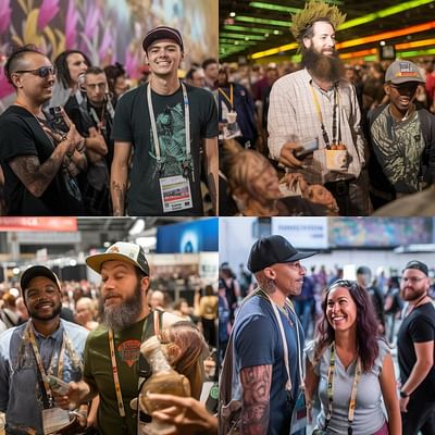 Cannabis Events: A Calendar of Must-Attend Conferences, Festivals, and Expos