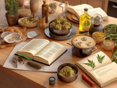 Cooking with Cannabis: Tips and Techniques for Perfect Infusions