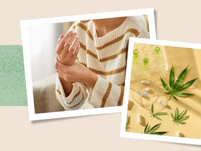 Discovering Cannabis Tea: A Comparison of the Effects and Benefits of Different Strains