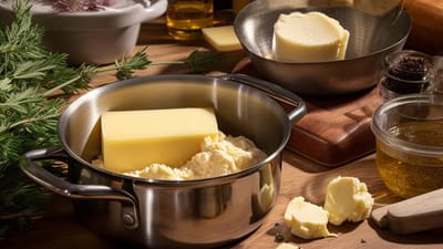 The Art of Cannabis Cooking: How to Make Your Own Cannabis Butter and Oil