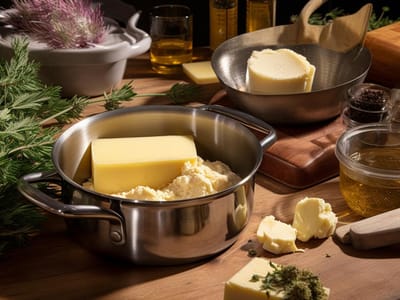 The Art of Cannabis Cooking: How to Make Your Own Cannabis Butter and Oil