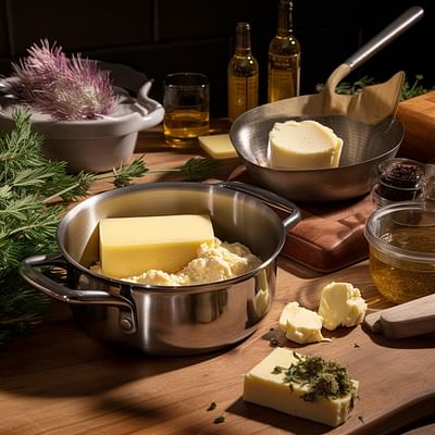 The Art of Cannabis Cooking: How to Make Your Own Cannabis Butter and Oil