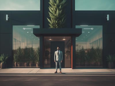 The Business of Cannabis: How to Navigate the Growing Cannabis Industry