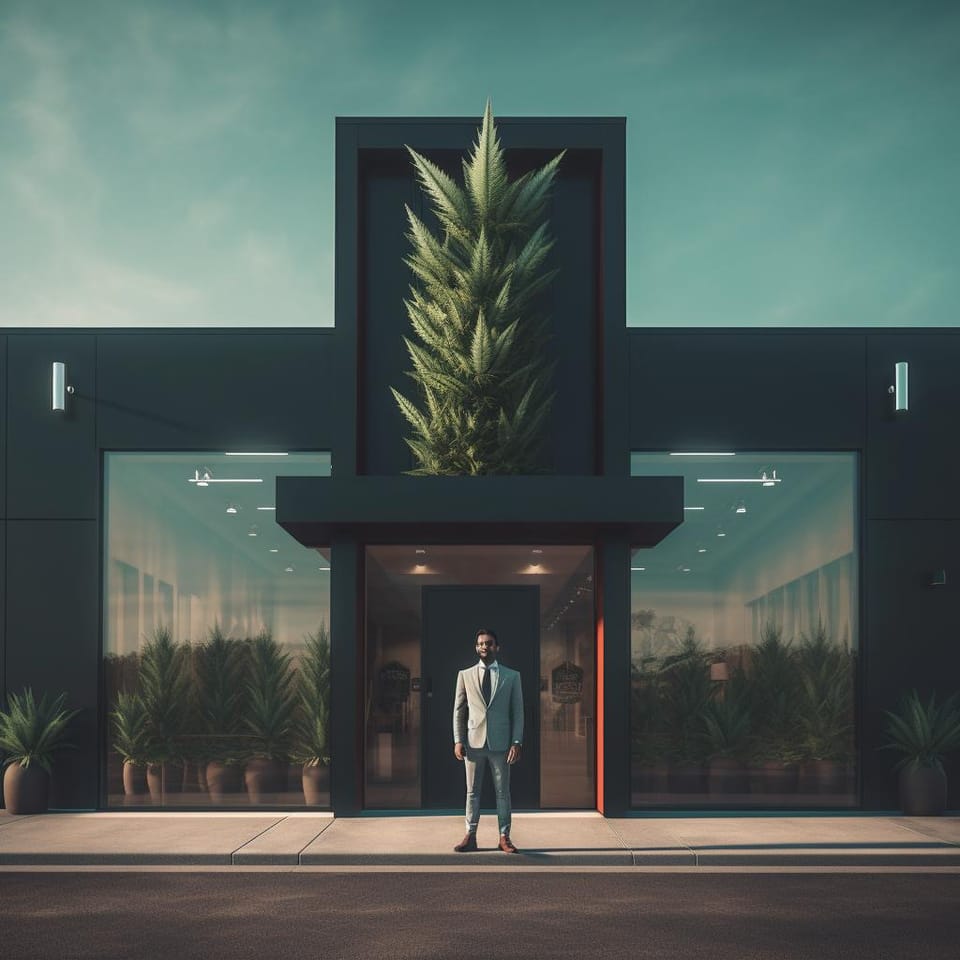 The Business of Cannabis: How to Navigate the Growing Cannabis Industry