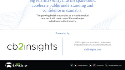 The Future of Cannabis: A Look at the Latest Industry Trends and Innovations