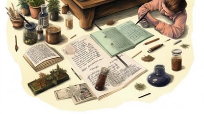 The Ins and Outs of Cannabis Dosing: How to Find Your Perfect Ratio