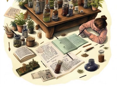 The Ins and Outs of Cannabis Dosing: How to Find Your Perfect Ratio