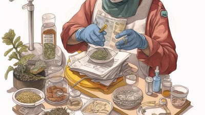 The Ultimate Guide to Cannabis Safety: Ensuring Responsible Consumption