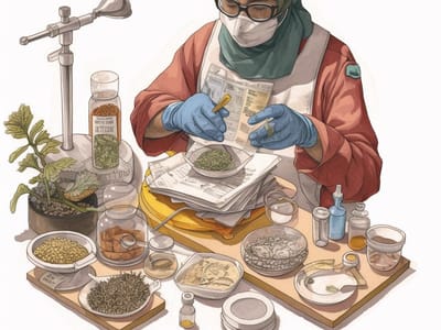 The Ultimate Guide to Cannabis Safety: Ensuring Responsible Consumption