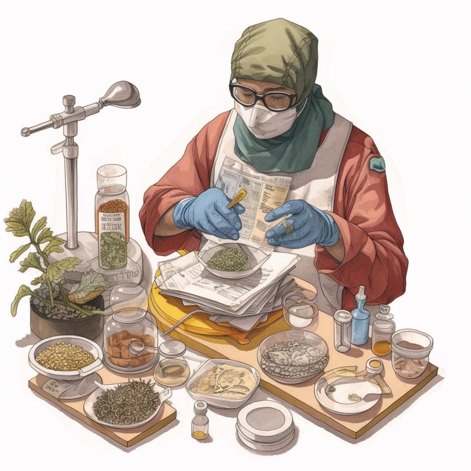 The Ultimate Guide to Cannabis Safety: Ensuring Responsible Consumption