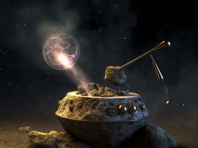 The Ultimate Guide to Moon Rock Weed: What It Is, How to Use It, and Where to Find It