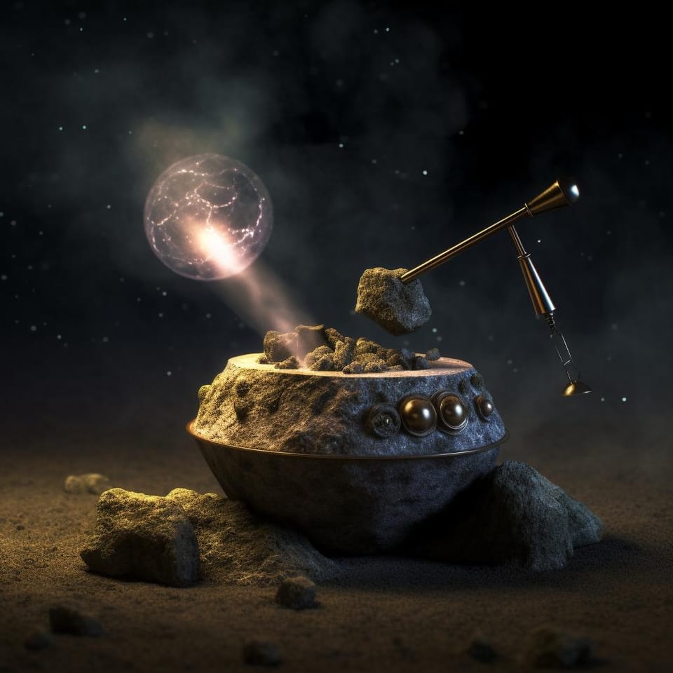 The Ultimate Guide to Moon Rock Weed: What It Is, How to Use It, and Where to Find It