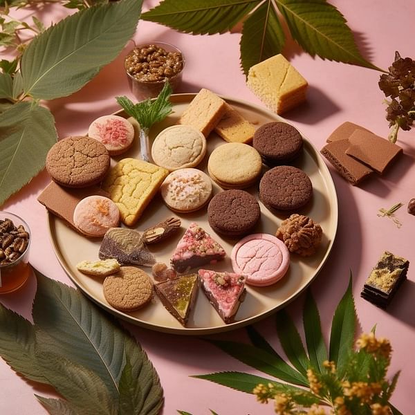 The Wonderful World of Cannabis Edibles: A Comprehensive Overview