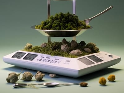 Weighing Your Options: How to Measure Cannabis for Personal Use