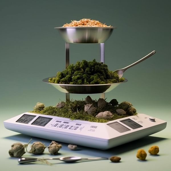 Weighing Your Options: How to Measure Cannabis for Personal Use