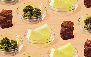 Can I decarboxylate cannabis by putting it with butter in a slow cooker?